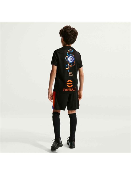 Nike Inter maglia pre match SE 2026 Inter | IB3823-010PRE MATCH 4TH